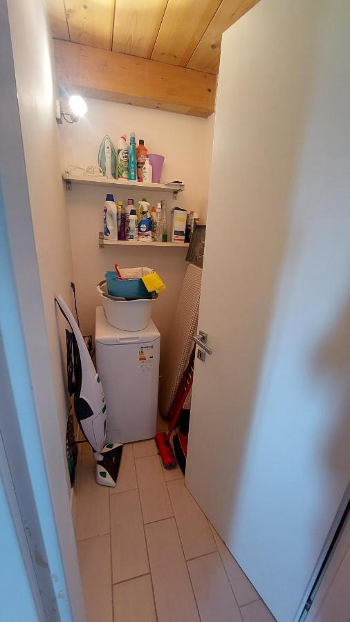 La Lupinella Apartment Sirolo Kültér fotó