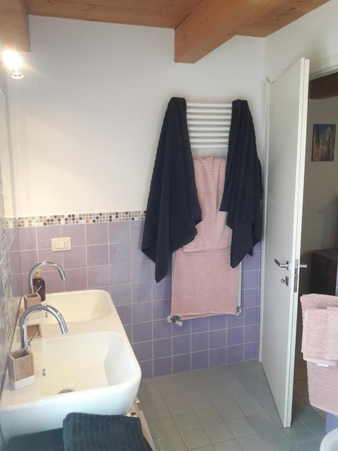 La Lupinella Apartment Sirolo Kültér fotó