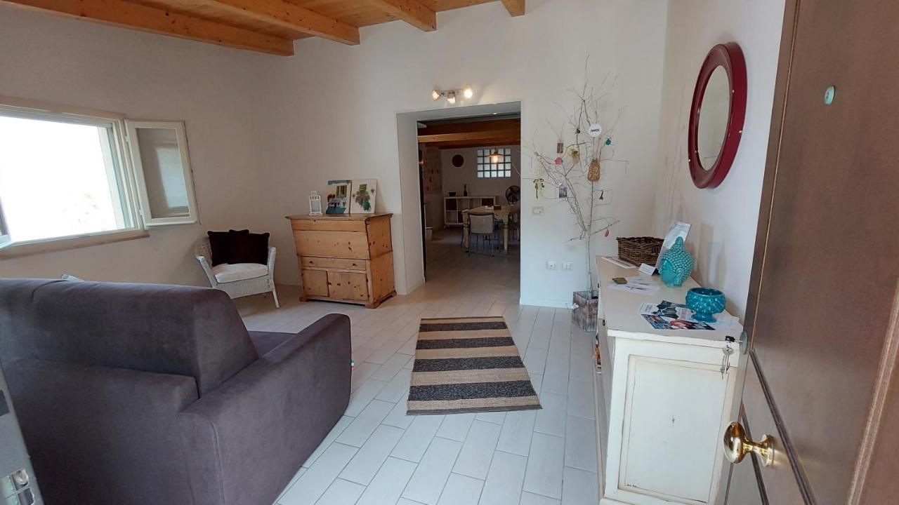 La Lupinella Apartment Sirolo Kültér fotó